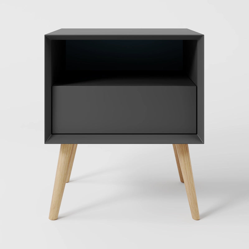 Lounge Bedside Table