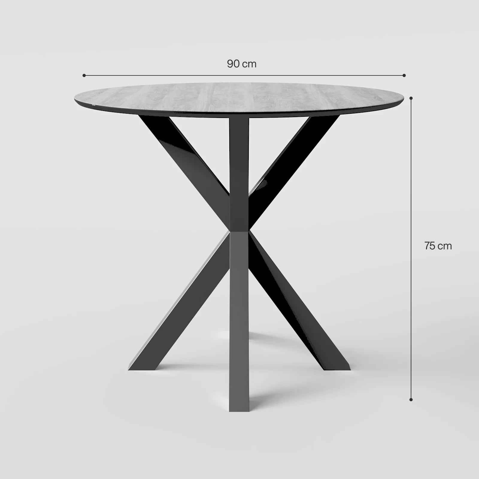 Verona Dining Table