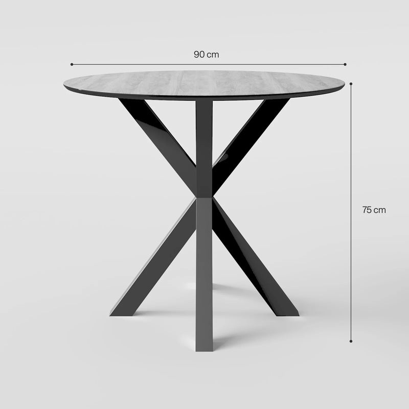 Verona Dining Table