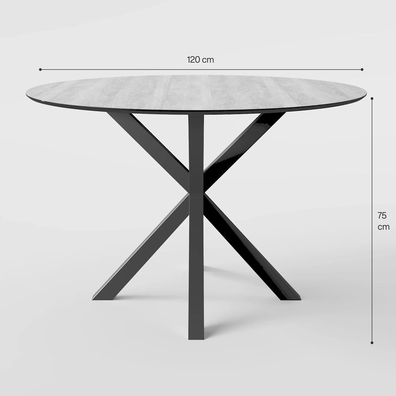 Verona Dining Table
