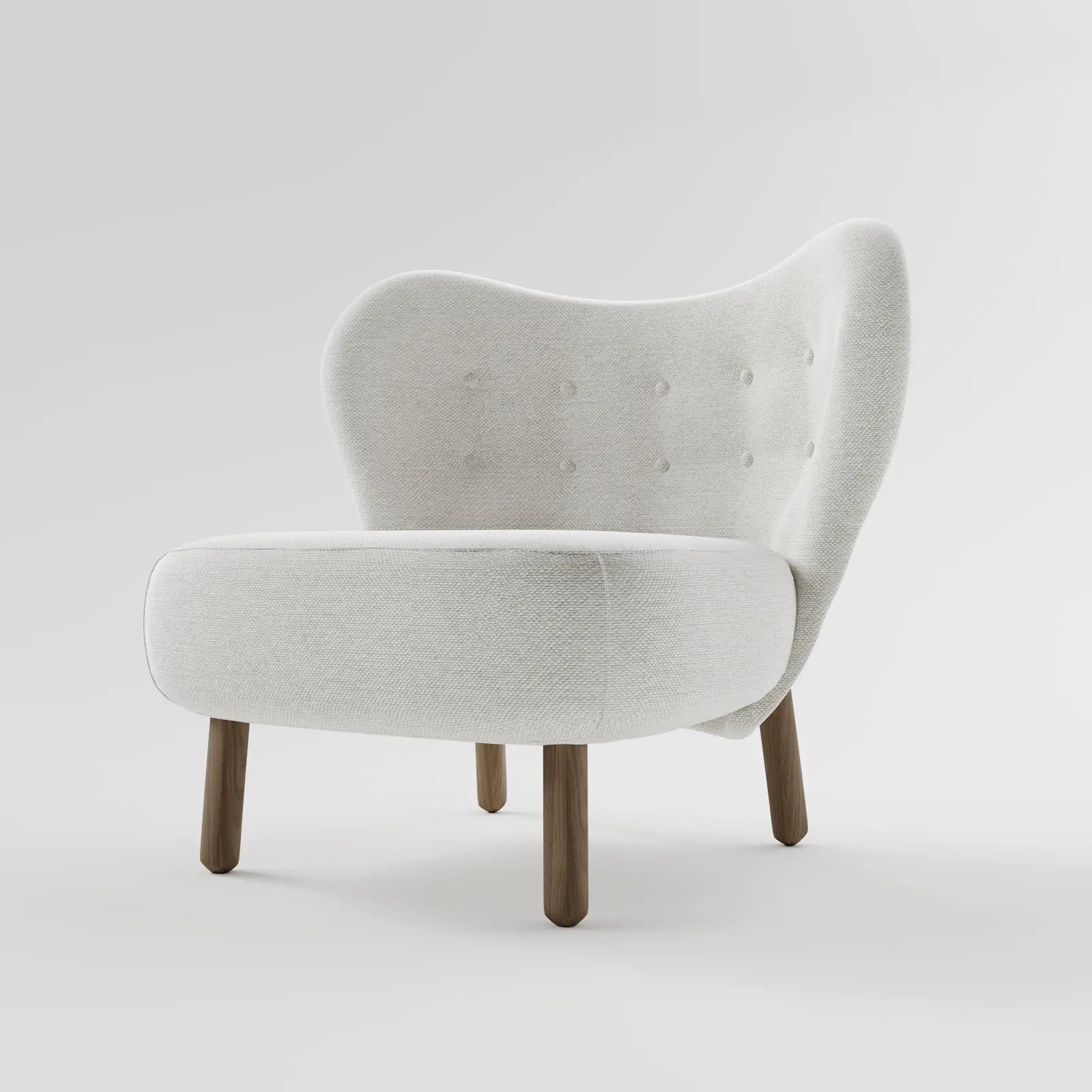 Kyoto Rest Armchair