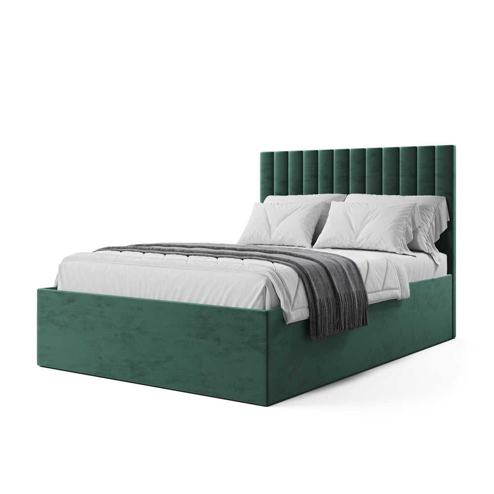 Annelise Double Bed