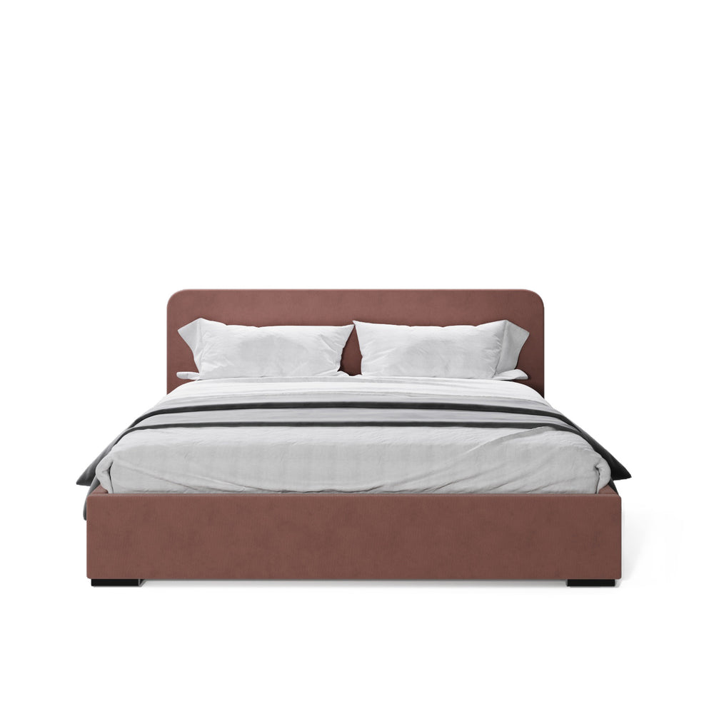 Silva Double Bed
