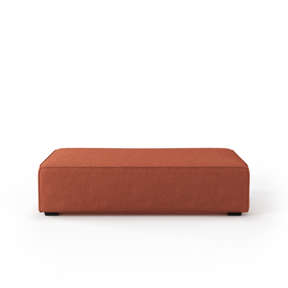 Woodland Ottoman
