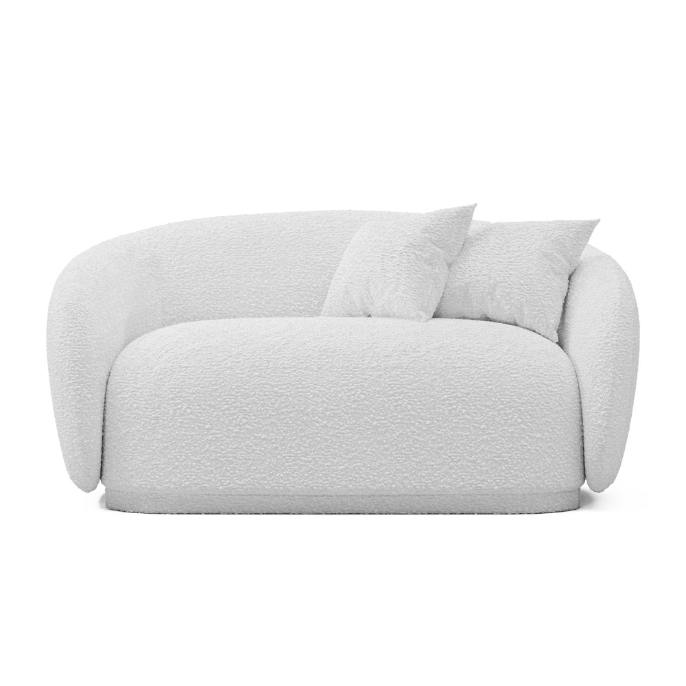 Coraline 2-Seater Straight Sofa