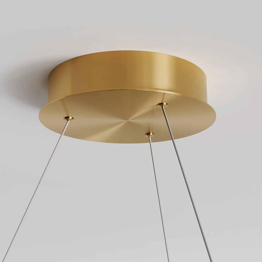 Classic Hall Chandelier