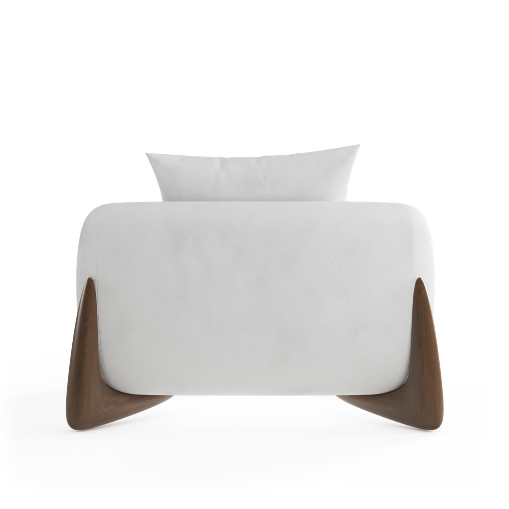 Kyoto Grand Rest Armchair