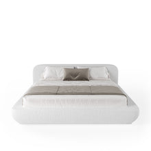 Woodland Platform Double Bed