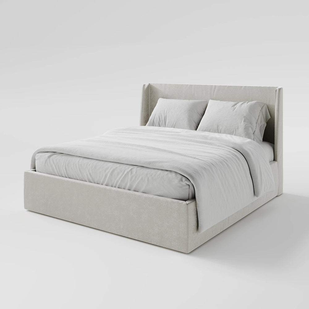 Lounge King Size Bed