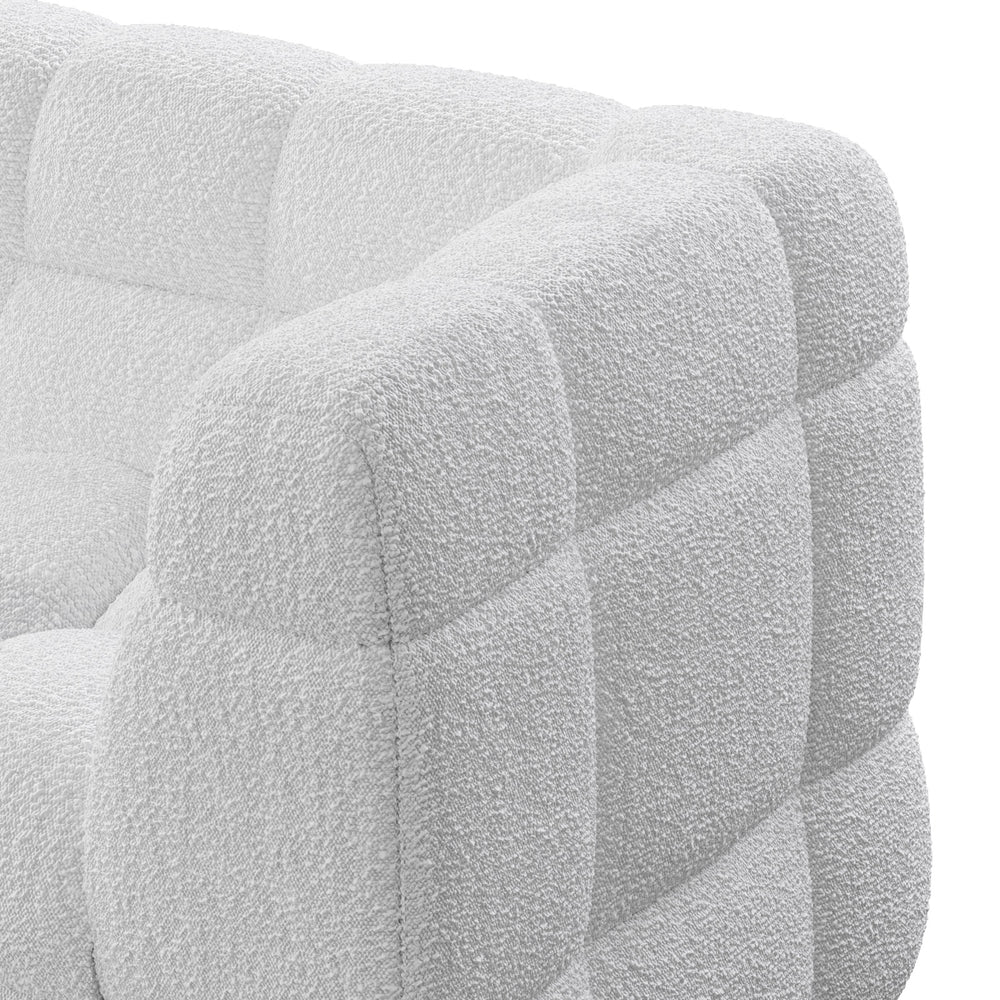 Cloud 4-Seater Corner Sofa