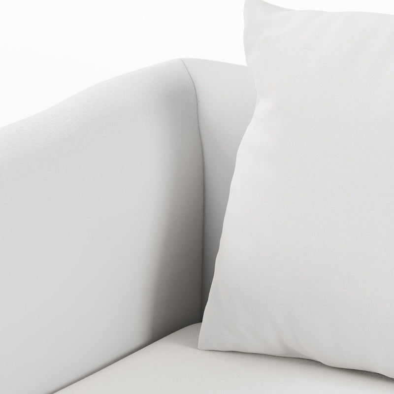 Kyoto 2-Seater Straight Sofa