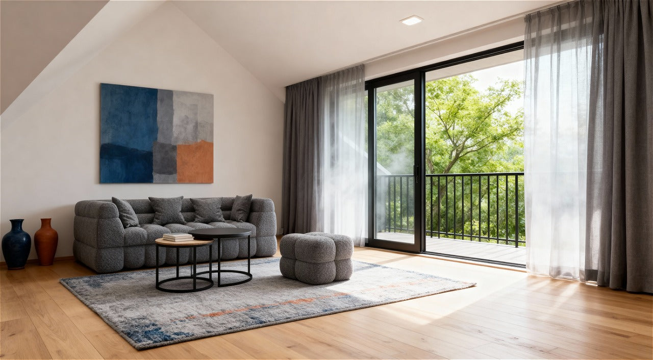 Cloud Bay Studio Package