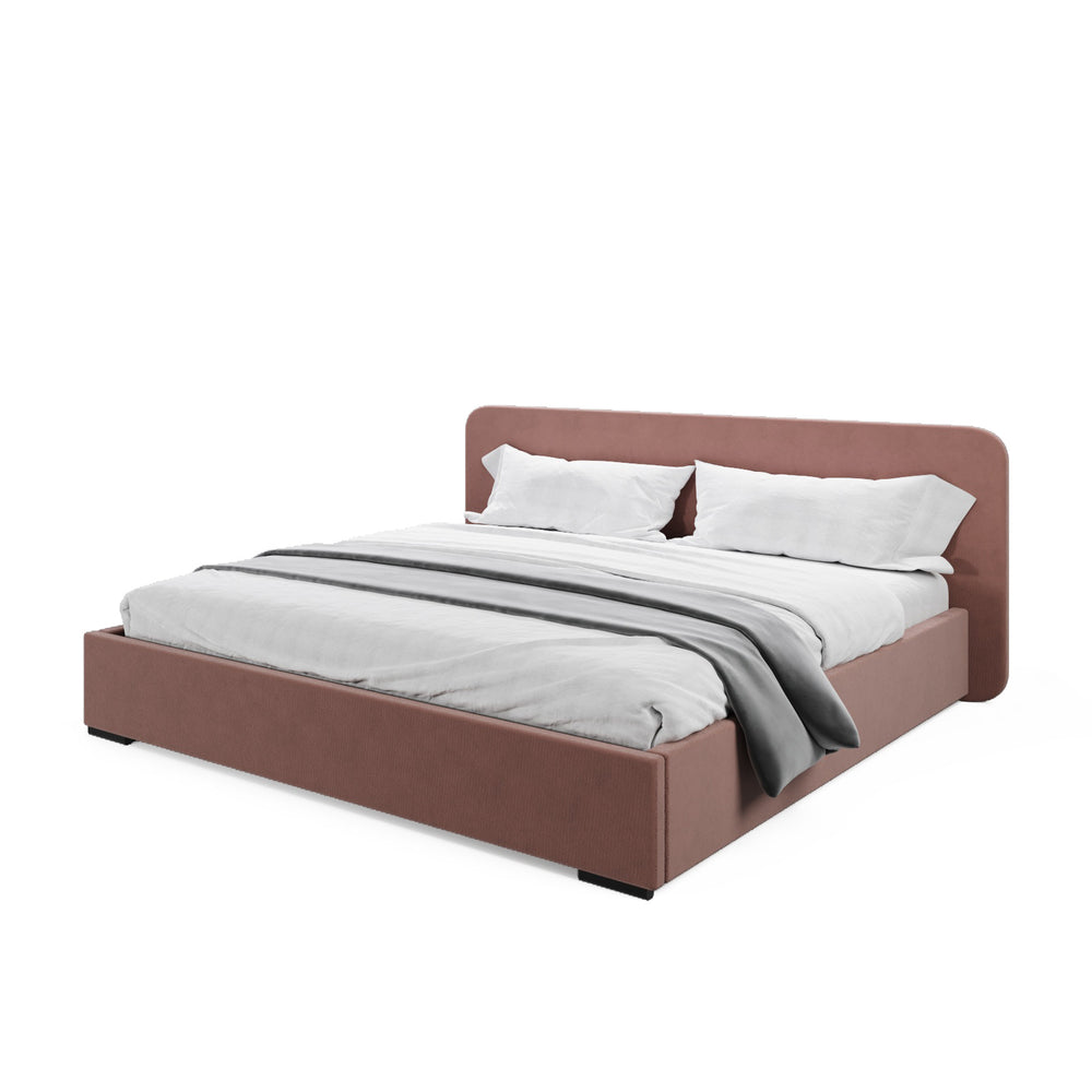 Silva Double Bed