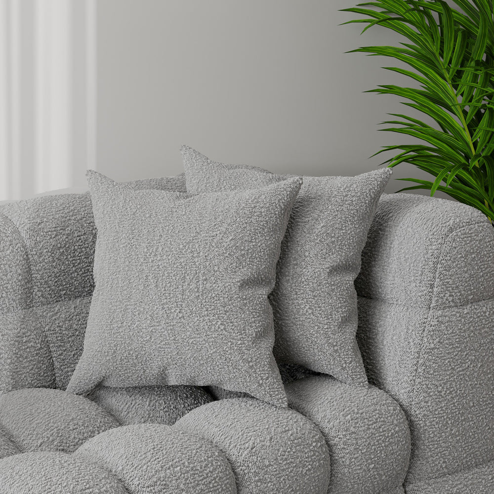Cloud Boucle Cushion