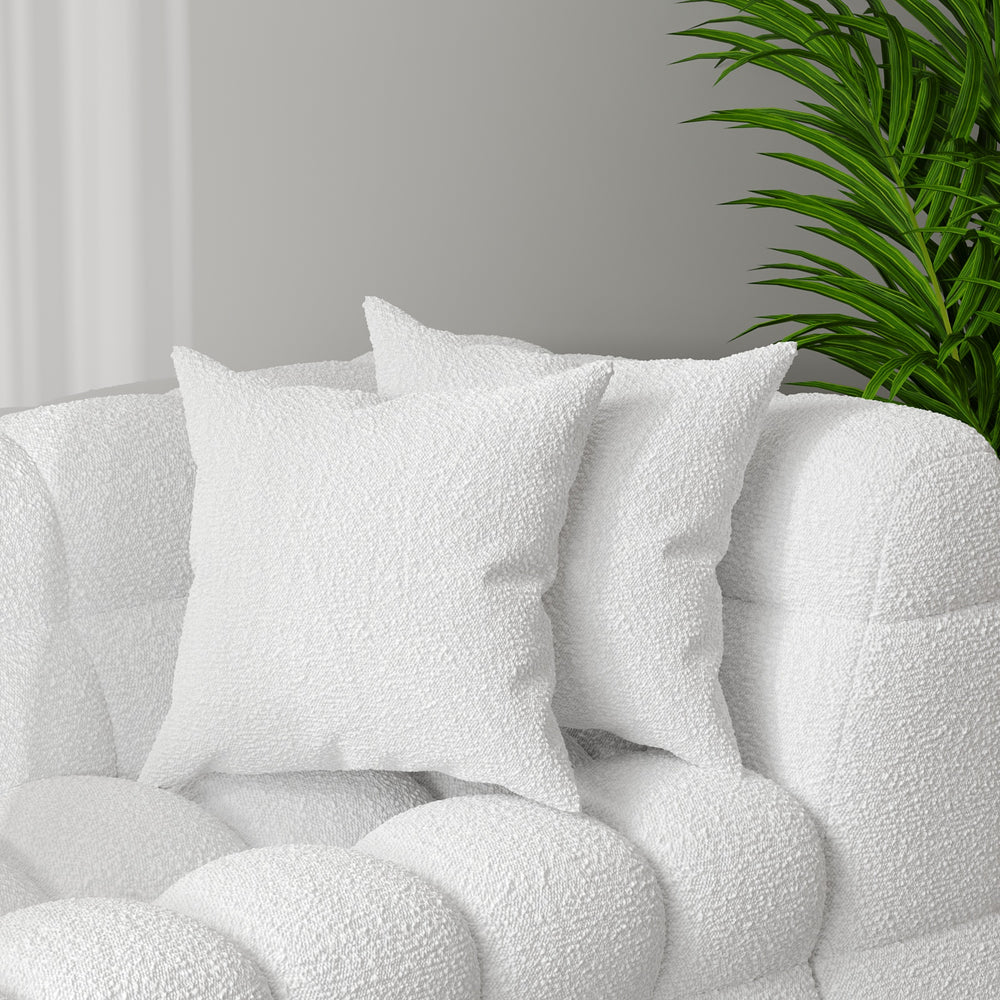 Cloud Boucle Cushion