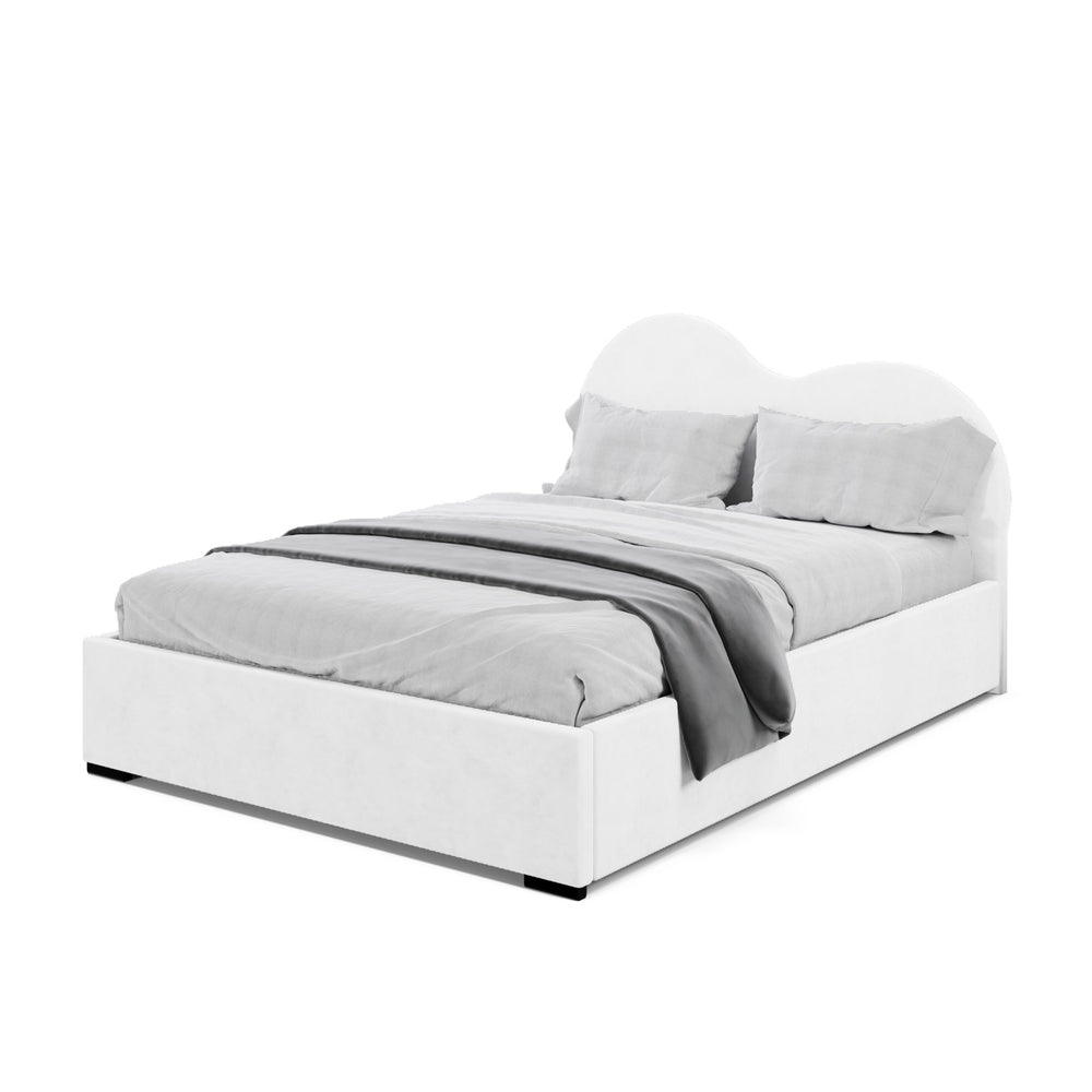 Velin Double Bed