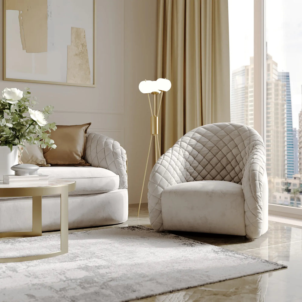 Allure Rest Armchair