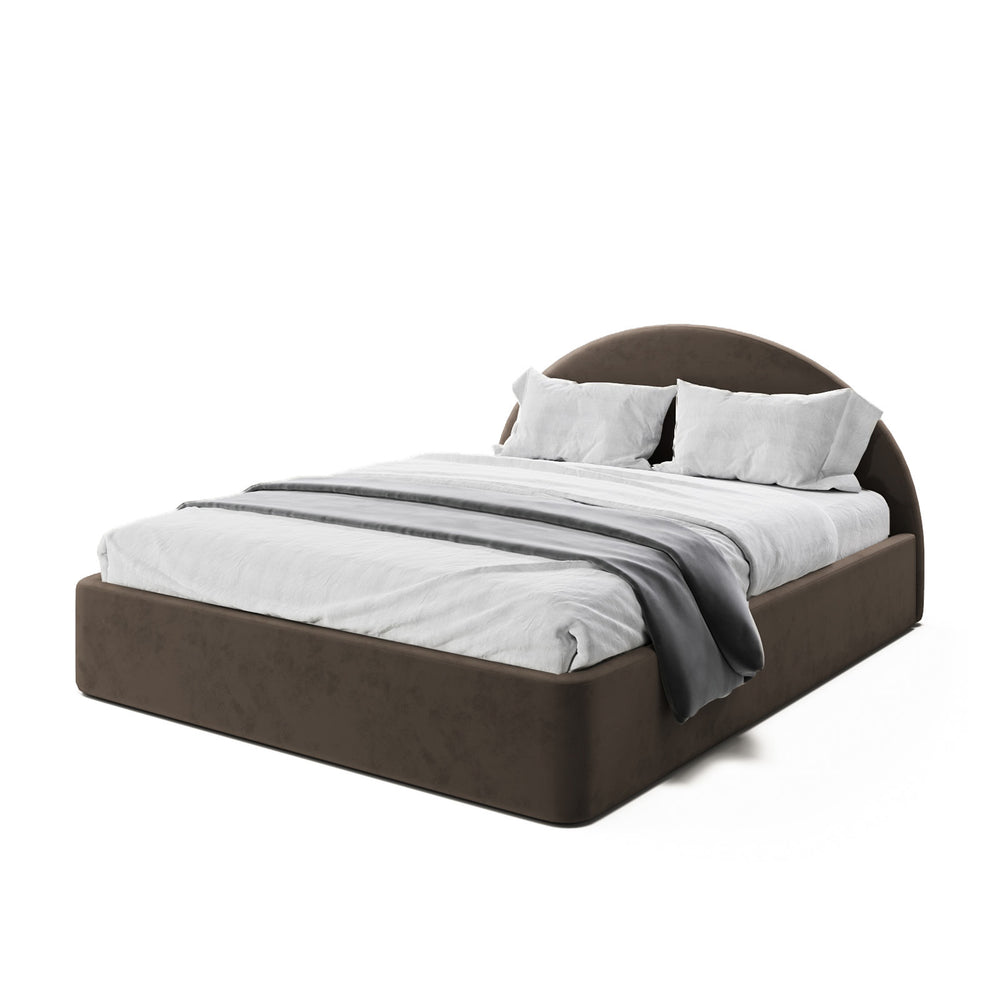Alba Double Bed