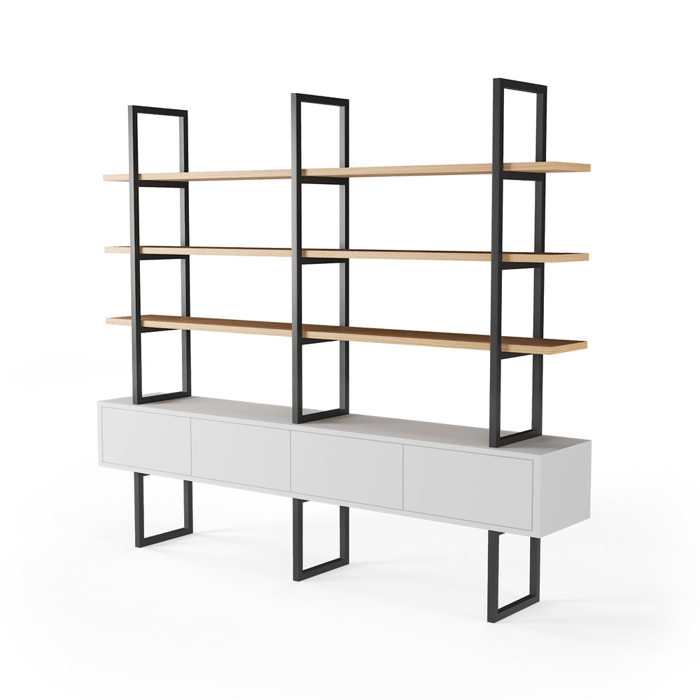 Vega Storage Shelf