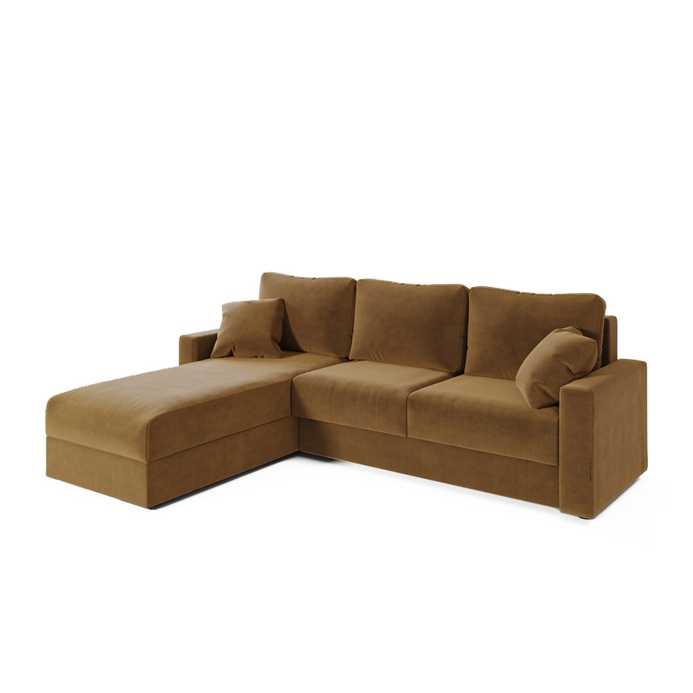 Martin 3-Seater Sofa Bed
