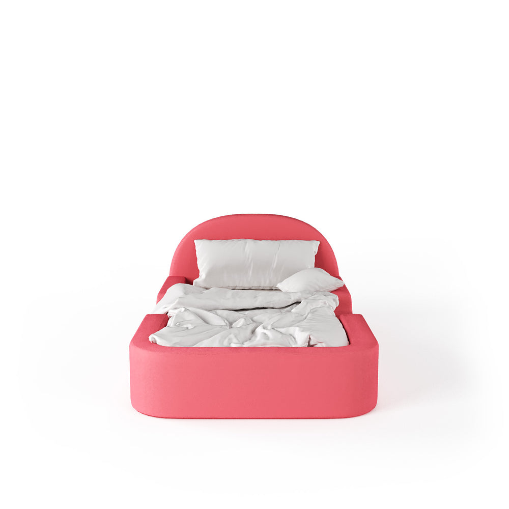 Twinkle Nest Single Bed