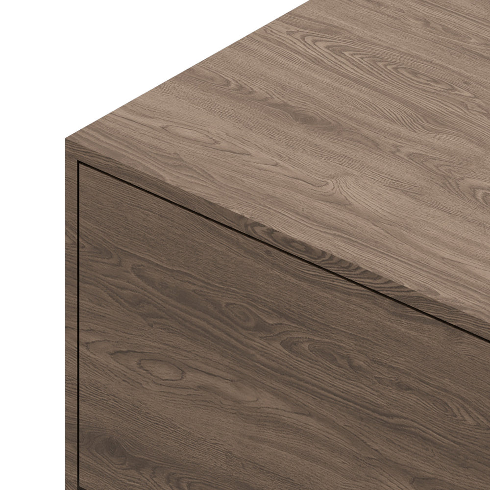 Mono Large Bedside Table