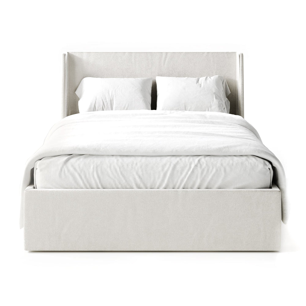 Lounge Queen Size Bed