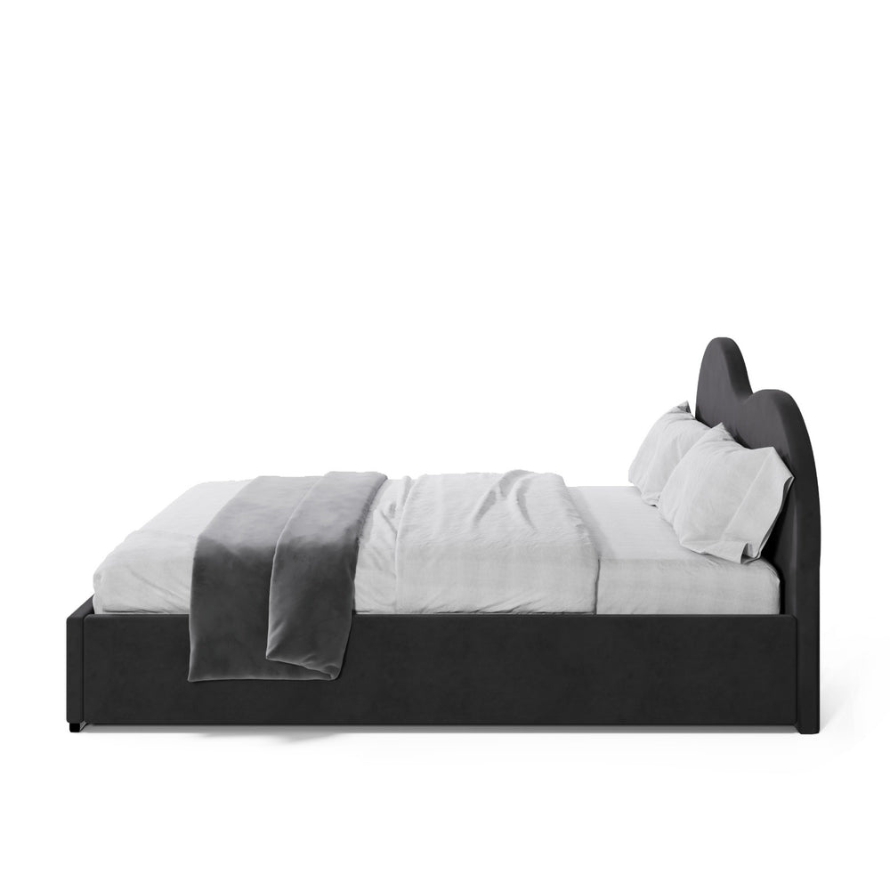 Velin Double Bed