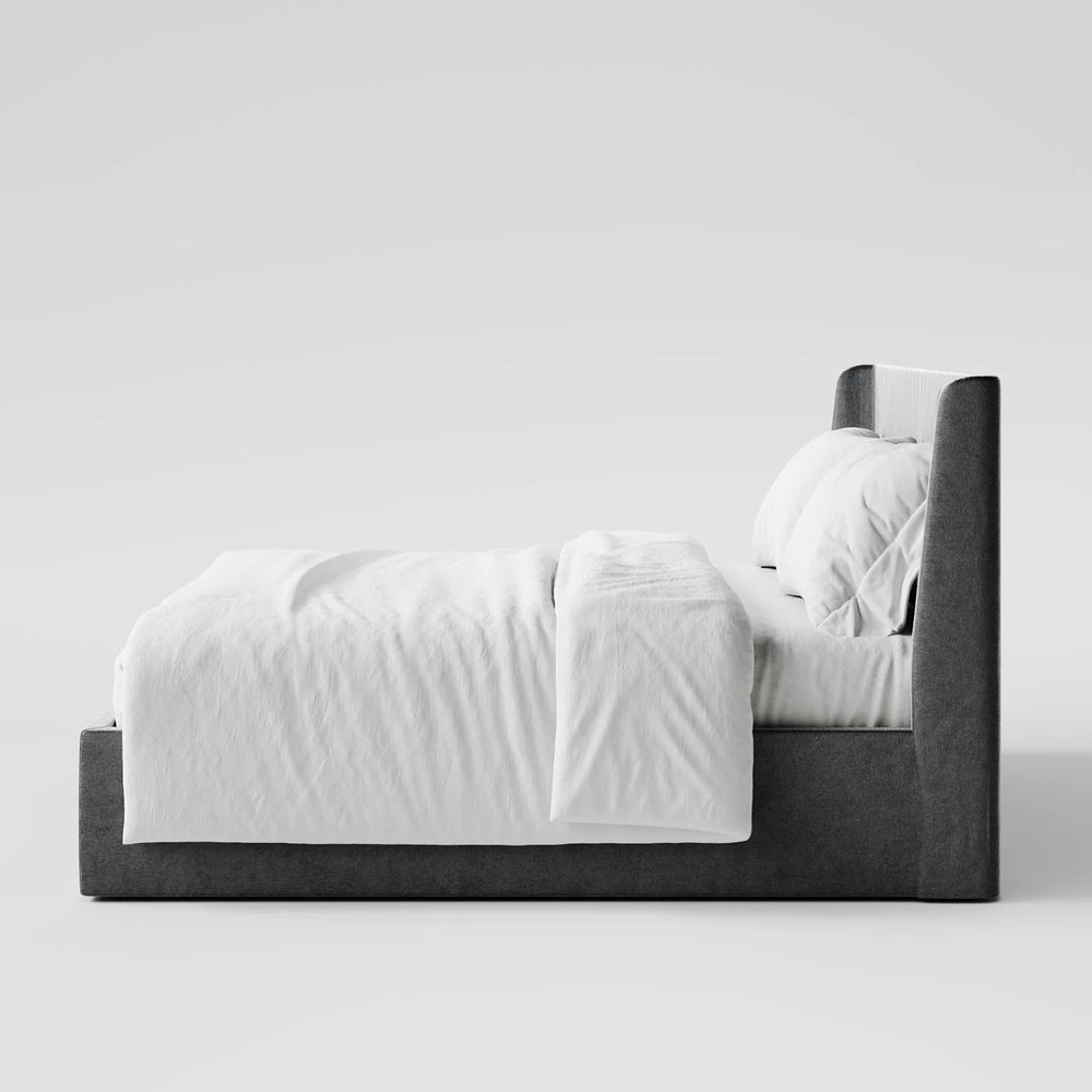 Lounge Extra King Size Bed