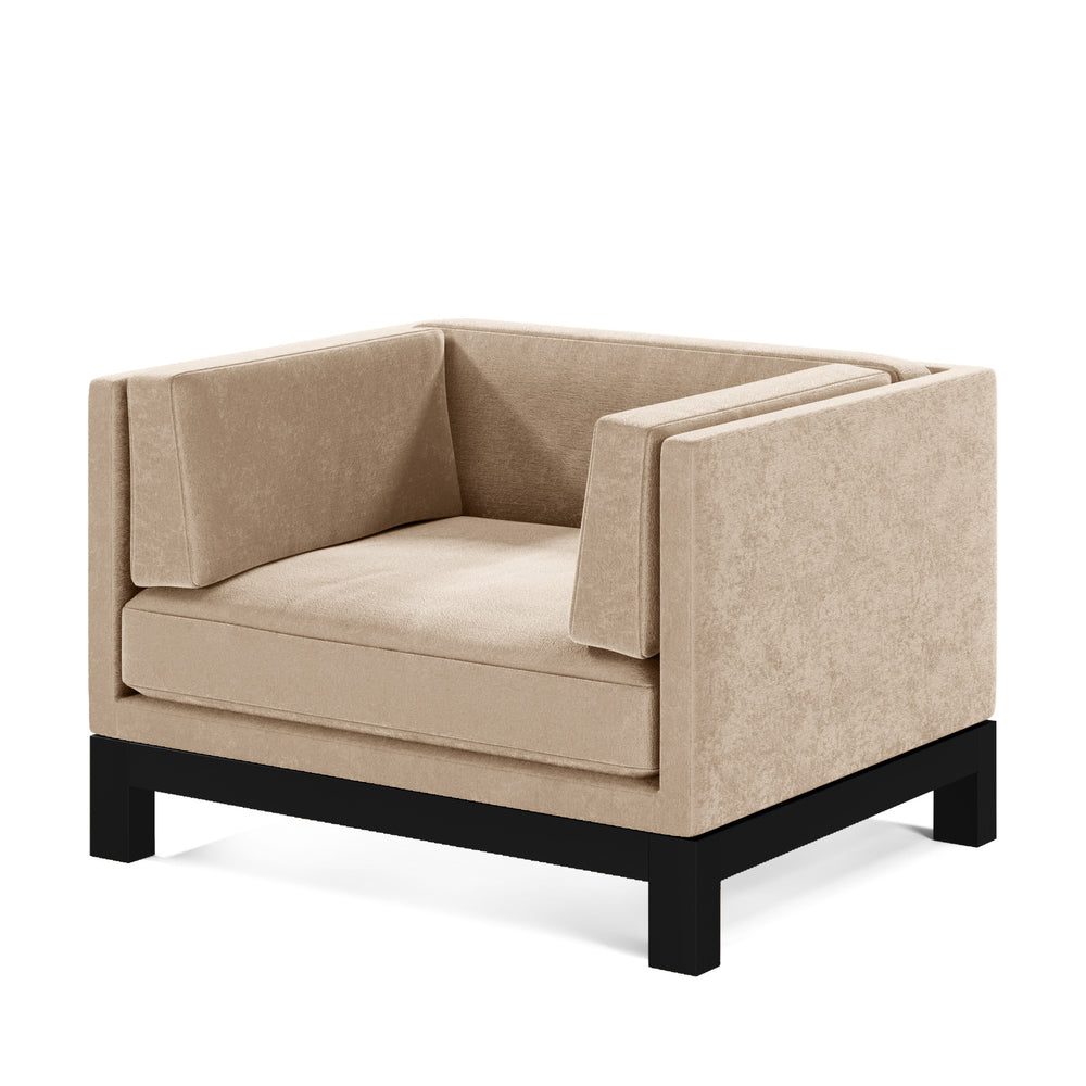 Lounge Rest Armchair