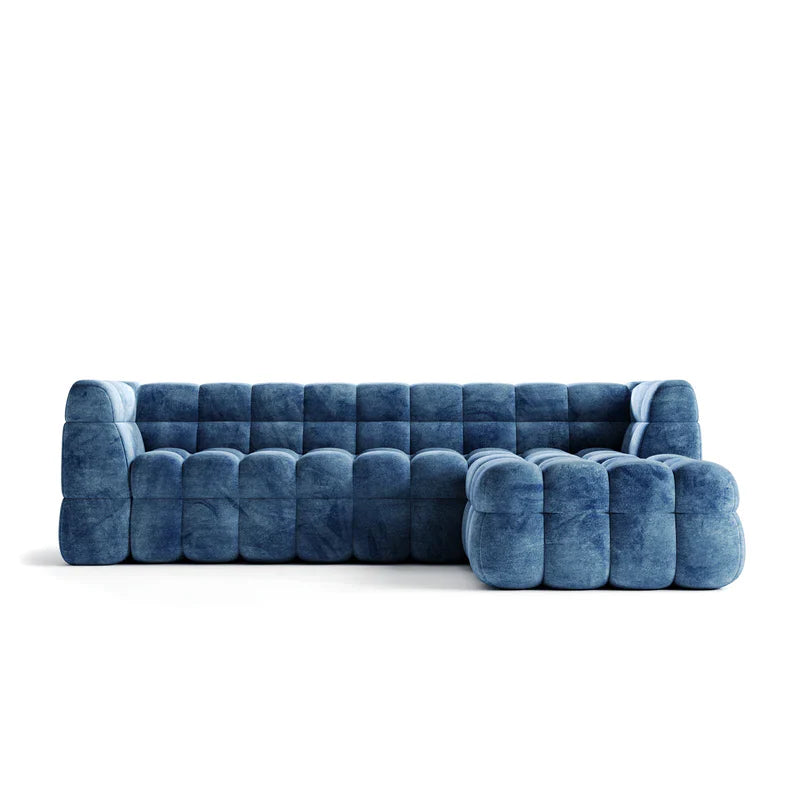 Cloud 4-Seater Corner Sofa