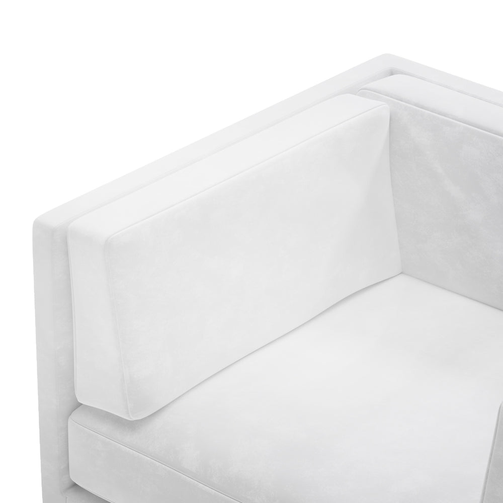 Lounge Rest Armchair