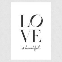 لوحة جمال الحب