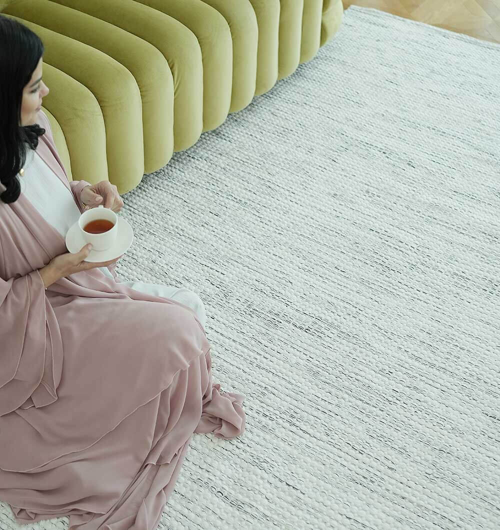 Omira Handmade Rug