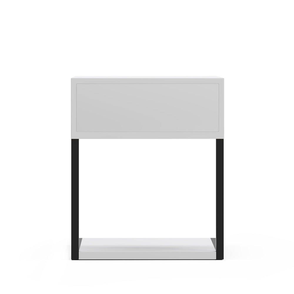 Vega Air Bedside Table