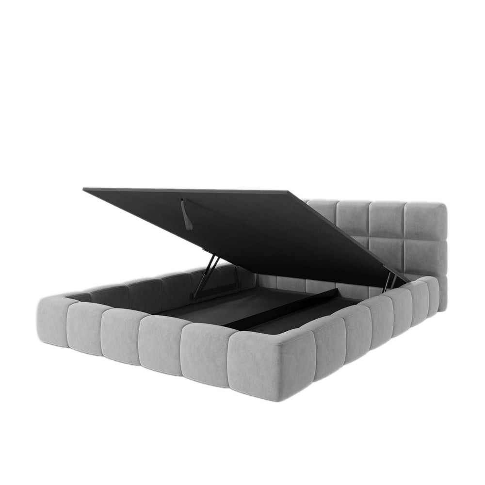 Cloud Double Bed