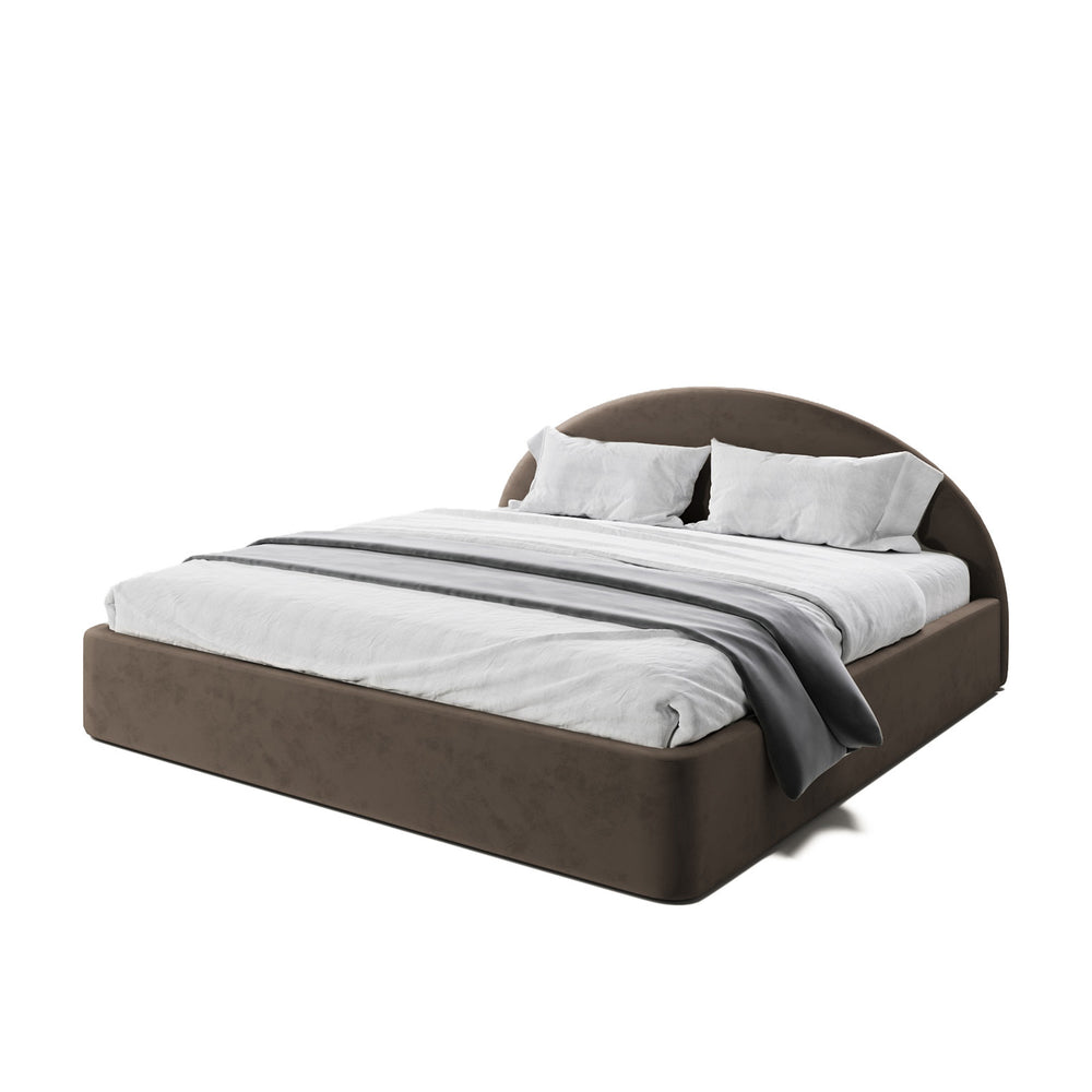 Alba Double Bed