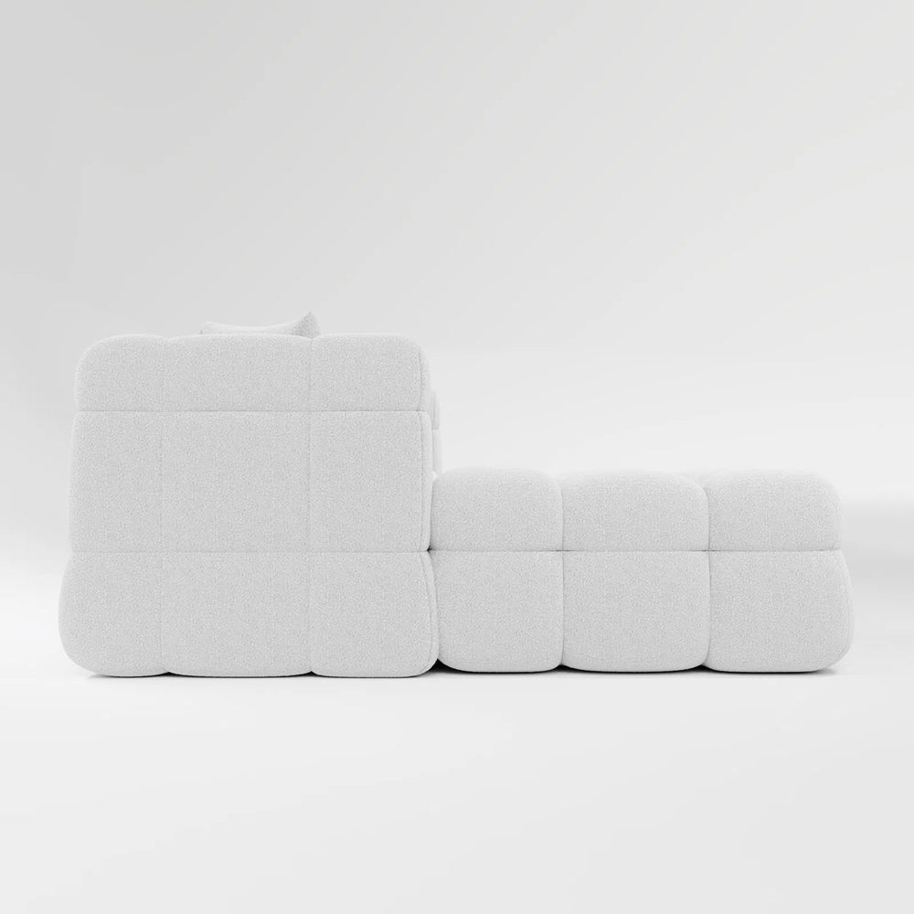 Cloud 5-Seater Corner Sofa