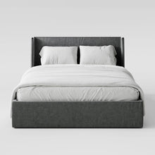 Lounge Extra King Size Bed