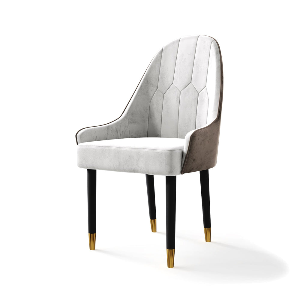 Art Deco Dining Chair