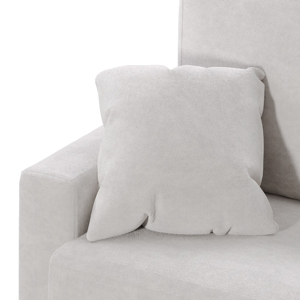 Martin 3-Seater Sofa Bed