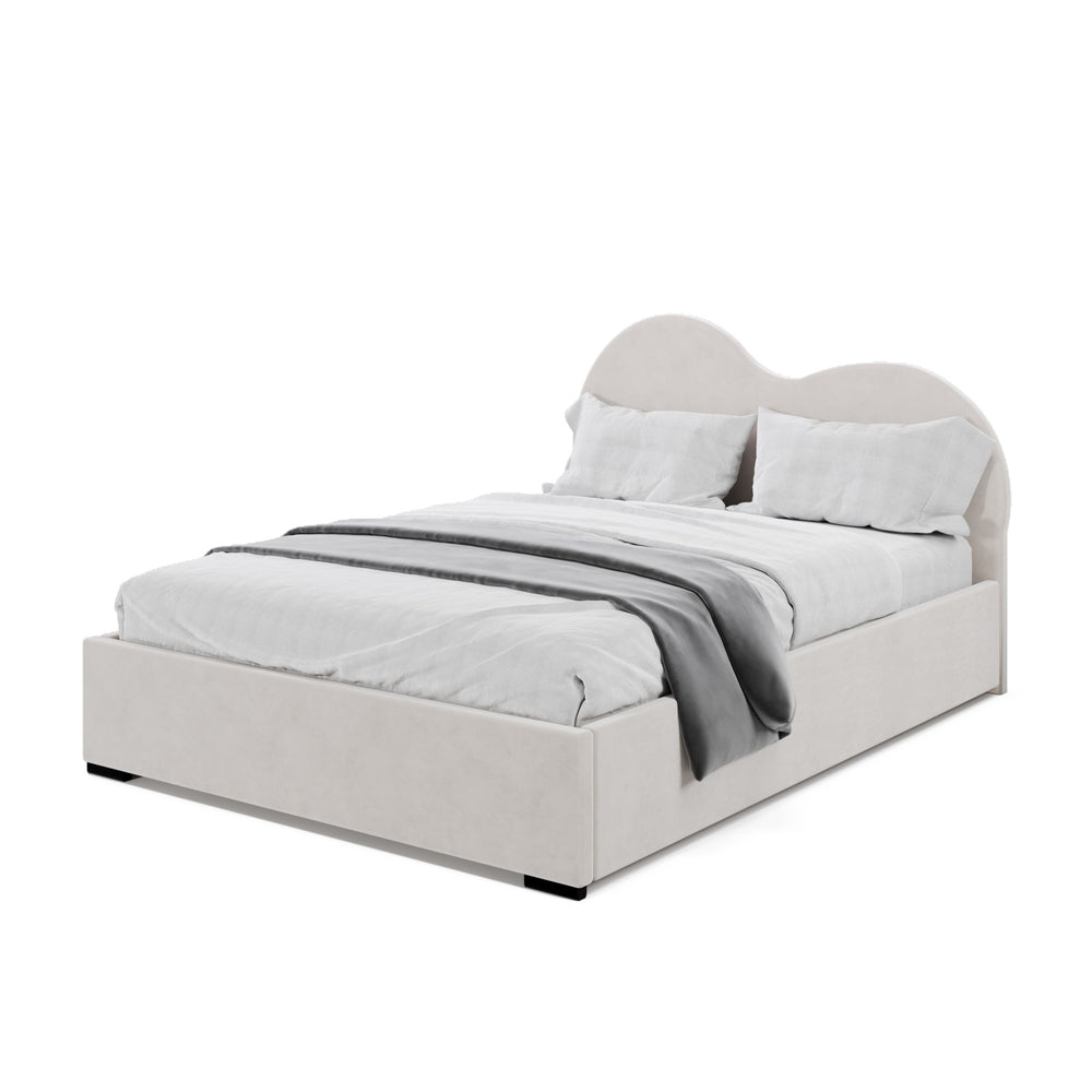 Velin Double Bed