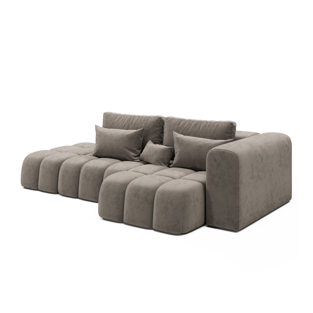 Nolan 2-Seater Corner Sofa