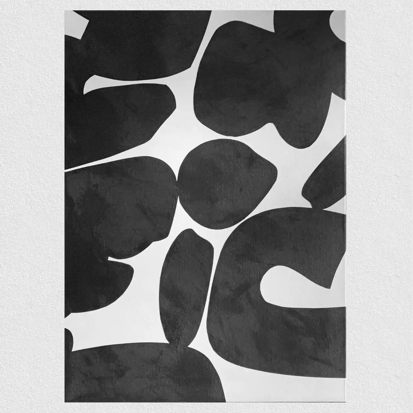 Urban Pulse Poster