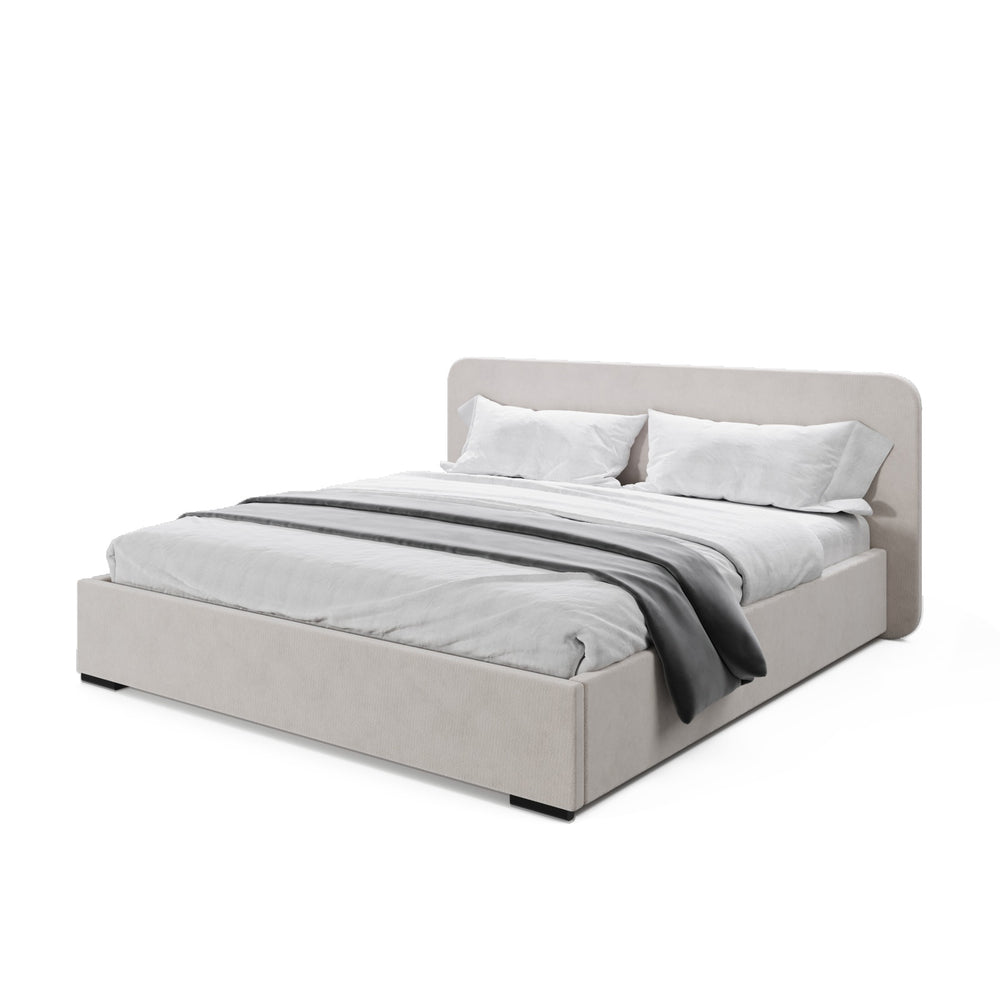 Silva Double Bed