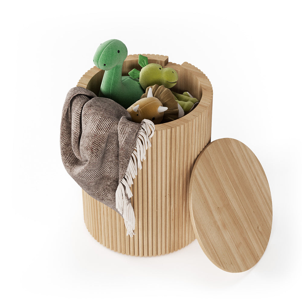 طاولة قهوة سيلين المزدوجة