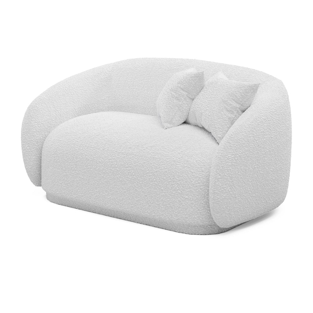 Coraline 2-Seater Straight Sofa