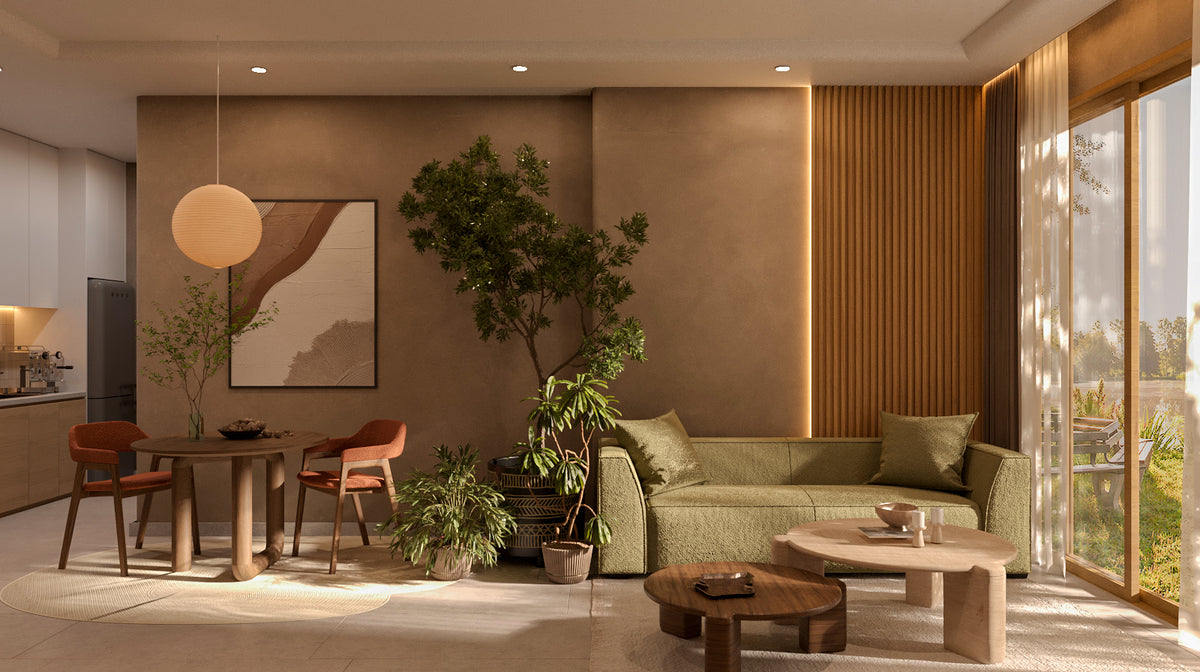 Forest Zen Studio Package