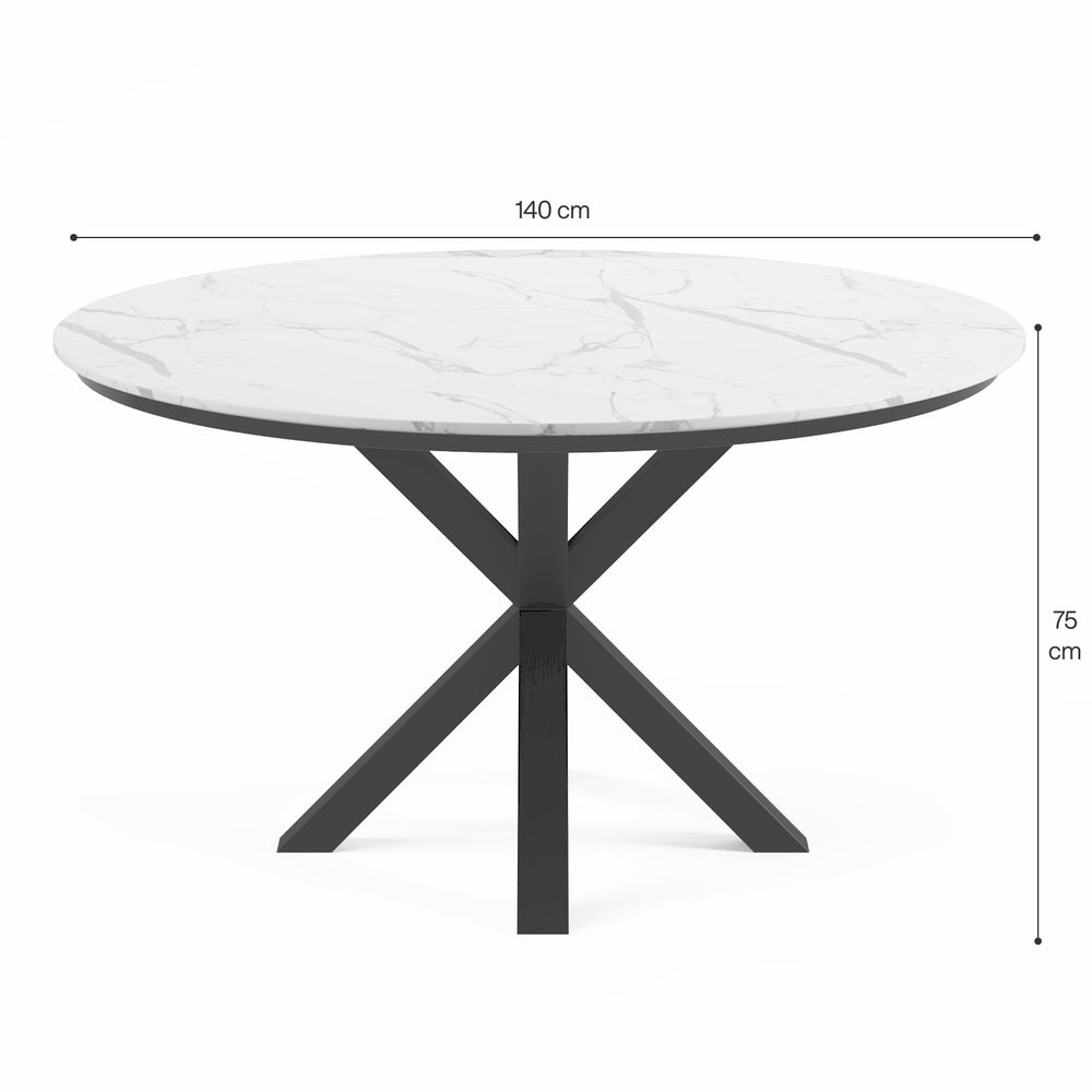 Verona Dining Table