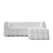 Cloud 4-Seater Corner Sofa
